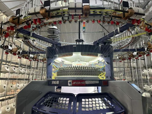 傳統(tǒng)亦可高端 從紡織業(yè)看廣東佛山的轉(zhuǎn)型升級