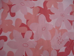 全棉棉布印花 盛港針紡織布業(yè)的發(fā)展與創(chuàng)新