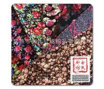 產(chǎn)品庫(kù)中的針紡織品 種類、特性與應(yīng)用