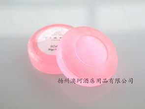 酒店賓館一次性透明皂的定制藝術(shù) 融合高端香皂、保鮮膜包裝與針紡織品的協(xié)同優(yōu)勢(shì)