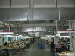 鎮江紡織廠通風與管道 專業解決方案與優質廠家推薦