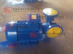 泵及真空設(shè)備 科技創(chuàng)新驅(qū)動機(jī)械設(shè)備研發(fā)新篇章