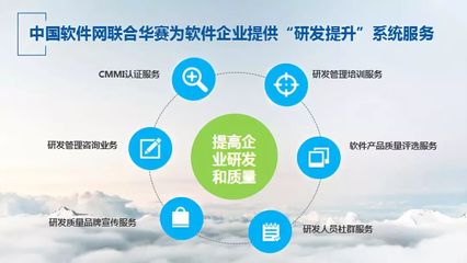 強(qiáng)強(qiáng)聯(lián)合，賦能成長 中國軟件網(wǎng)與華賽信息攜手提供CMMI咨詢與認(rèn)證一站式服務(wù)